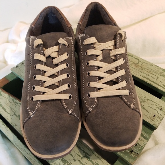 AXXIOM Shoes - AXXIOM MARTINA CASUAL